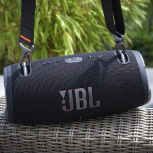 Bluetooth hangszóró új modell