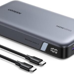 1+1 Ugreen Powerbank