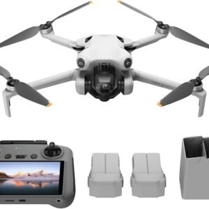 DJI MINI 4 PRO